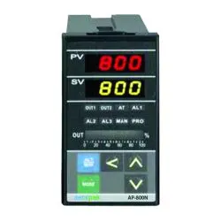 Aeropak AP-800N-101 Temperature Controllers