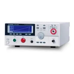 GPT-9904 GW instek Safety Testers (Hipot Test) Electrical Safety Tester