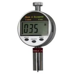 KS-100A KEPLER Shore A Hardness Testers