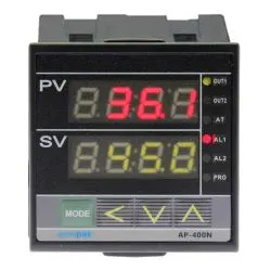 艾罗帕克 温度控制器 AP-400N-301