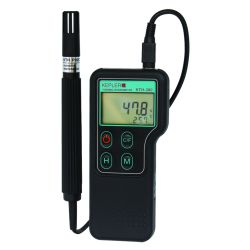 KEPLER Temperature & Humidity Meter KTH-380 Handheld Thermo-Hygrometer