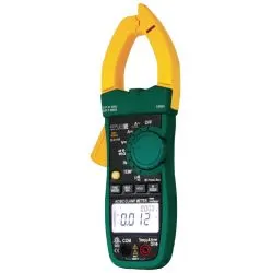 KEPLER K211R 交直流钳形电流表