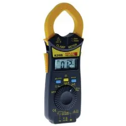 K210S KEPLER AC钳形表