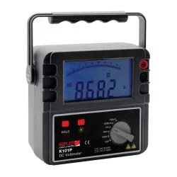K101P KEPLER มัลติมิเตอร์ (Digital Multimeters)