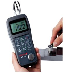 KEPLER 超声波测厚仪 Model KT-190