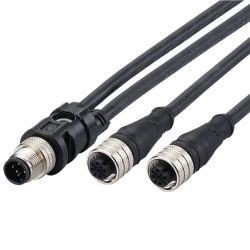 E12405 \ ecomat 400 \ Passive connection technology \ YDOGH050MSS0,25H04STGH050MSS \ PL
