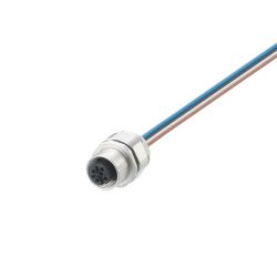 E12408 \ ecomat 400 \ Passive connection technology \ EDOGH050MSS00,5E05 (M16) \ DE