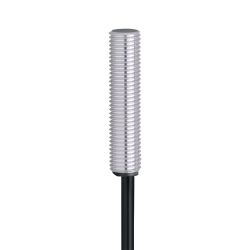 IE5440 \ Inductive sensor \ Range 3 mm \ PNP/NPN NO \ M8 \ Cable PVC 0.23 m+Connector JST