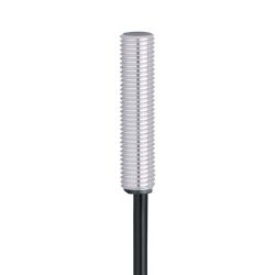 IE5442 \ Inductive sensor \ Range 3 mm \ PNP/NPN NO \ M8 \ Cable PVC 7 m