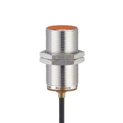 IIS265 \ Inductive sensor \ Range 15 mm \ NPN NC \ M30 \ Cable PUR 2 m