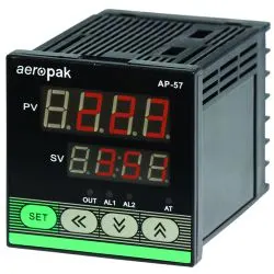艾罗帕克 AP-57A 温度控制器