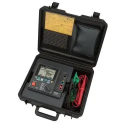 KEW 3127 KYORITSU Digital High Voltage Insulation Testers