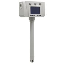 艾罗帕克温度湿度 transmitter 型号 ATH-02FA
