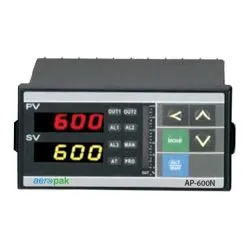 Aeropak AP-600N-201 Temperature Controllers
