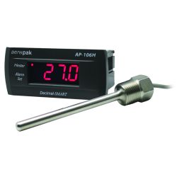 艾罗帕克 温度控制器 AP-106H