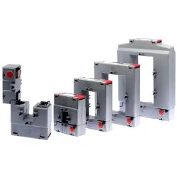 KCTP-23, 300/5A KEPLER Split Core Current Transformer