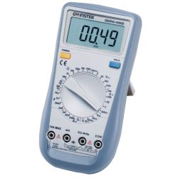 GDM-452 GW Instek มัลติมิเตอร์ (Multimeters) Handheld Digital Multimeter