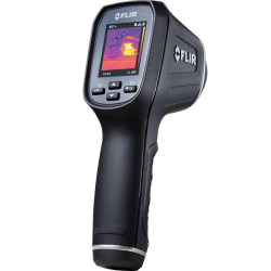 FLIR Imaging IR Thermometer Model TG165