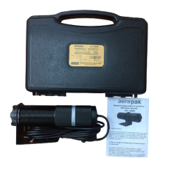 Aeropak Infared Thermometer Transmitter Model AIT-1200C