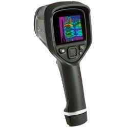 FLIR Imaging IR Thermometer Model E4