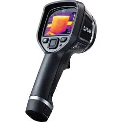 FLIR Imaging IR Thermometer Model E5