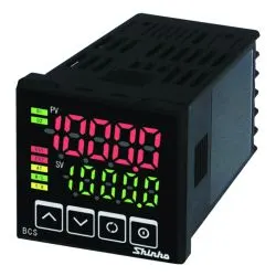 信和 BCS2R00-00 温度控制器