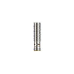IFS289 \ Inductive sensor \ Range 4 mm \ PNP NO \ M12 \ Connector M12