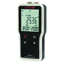KEPLER Temperature Meter Model KTR-610