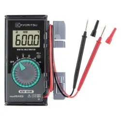 KEW 1019R KYORITSU มัลติมิเตอร์ (Digital Multimeters)