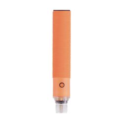 UGT204 \ Ultrasonic sensor \ Range 150...1600 mm  \ PNP  \ NO/NC \ 4...20  \ M18