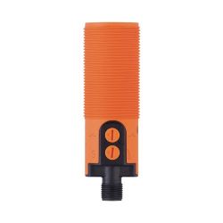 KI6000 \ Capacitive sensor \ Range 40 mm \ PNP NO/NC \ M30 \ Connector M12
