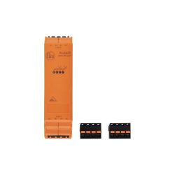 AC3225 \  ecomat 300  \  Bus system AS-i  (ส่วนขยายต่างๆ สำหรับระบบ AS-interface) \ SmartL25 AS-i Repeater II \ DE