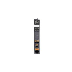 DF1100 \ ecomat 200 \ Evaluation systems and power supplies \ Fuse/Standard/24VDC/Module \ DE