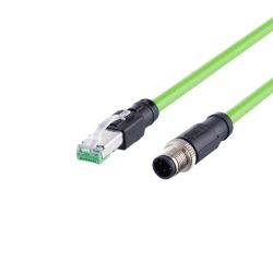 E12493 \ ecomat 400 \ Passive connection technology \ VSTGN040ZDS0020L04STGP040--S \ PL