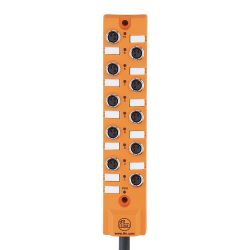 EBC137 \ ecomat 400 \ Passive connection technology \ ZDOAF03BMSS0010H12 \ DE
