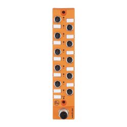 EBC139 \ ecomat 400 \ Passive connection technology \ ZDOAF03BMSS0000---STGH120MSS \ DE