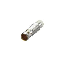 IFS230 \ Inductive sensor \ Range 10 mm \ PNP NC \ M12 \ Connector M12