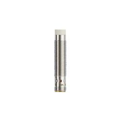 IFS305 \ Inductive sensor \ Range 8 mm \ PNP NO \ M12 \ Connector M12