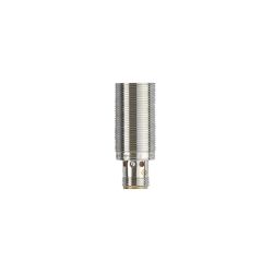 IGS287 \ Inductive sensor \ Range 8 mm \ PNP NO \ M18 \ Connector M12