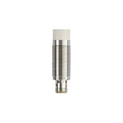 IGS291 \ Inductive sensor \ Range 12 mm \ PNP NO \ M18 \ Connector M12