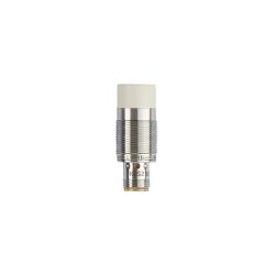 IGS293 \ Inductive sensor \ Range 15 mm \ PNP NC \ M18 \ Connector M12