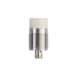 IIS283 \ Inductive sensor \ Range22 mm \ PNP NO \ M30 \ Connector M12