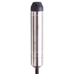 PS4506 \ effector 500 \ Pressure sensors \ SUBMERSIBLE 0.6BAR 20M FEP CABLE \ DE