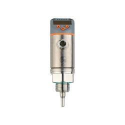SA2000 \ efector 300 \ Flow sensor \ SAR12XDBFRKG/US-100 \ DE