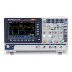 GW INSTEK GDS-1102B 数字存储示波器
