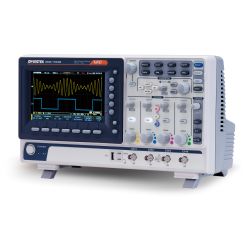 GW INSTEK GDS-1054B 数字存储示波器