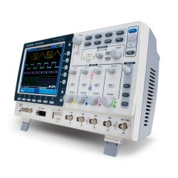 GW instek GDS-2074A 数字存储示波器