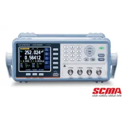 LCR-6200 GW Instek LCR Meters Precision LCR Meter