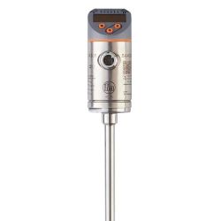 SA4300 \ efector 300 \ Flow sensor \ SAEXXXXBFRKG/US-100 \ DE
