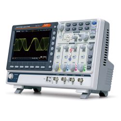 GW INSTEK GDS-2204E 数字存储示波器